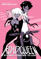 Roadqueen: Eternal Roadtrip to Love 1