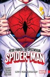 Peter Parker: The Spectacular Spider-man Vol. 1 - Into The Twilight