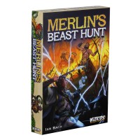 Merlin\'s Beast Hunt