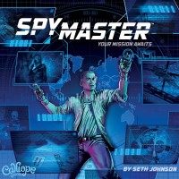 Spymaster