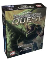 Thunderstone Quest: Ripples In Time