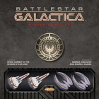 Battlestar Galactica: Starship Battles