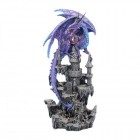 Nemesis Now: Purple Reign (31cm)