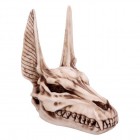 Nemesis Now: Anubis Skull (17cm)