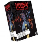 Hellboy: The Board Game - Wild Hunt