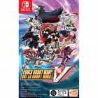 Super Robot Wars V