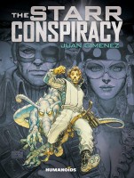 Starr Conspiracy (HC)