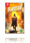 Blacksad: Under the skin - Limited Edition