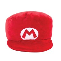 Pehmolelu: Mario Cap