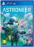 Astroneer