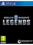 World of Warships: Legends