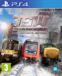 Train Sim World 2020: Collectors Edition