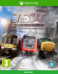 Train Sim World 2020: Collectors Edition