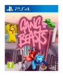 Gang Beasts