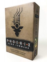 Phoenix: Dawn Command