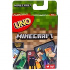 UNO: Minecraft