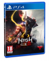 Nioh 2 (+Bonus)