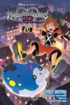 Kingdom Hearts 3D: Dream Drop Distance Light Novel