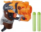 Nerf: Zombie Strike - Hammershot