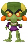 Funko Pop! Vinyl: Crash Bandicoot Nitros Oxide