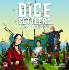 Dice Settlers: Western Sea