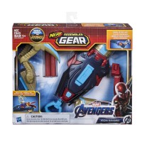 Nerf: Hasbro Marvel Avengers Assembler Gear - Iron Spider