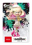 Nintendo Amiibo: Pearl/Hime (Splatoon Collection) (Asia Import)