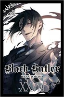 Black Butler: 28