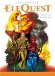 Complete Elfquest: 6