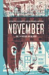 November: 1 (HC)