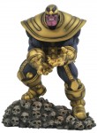 Figure: Marvel Gallery - Thanos PVC Figure (Comics Version)