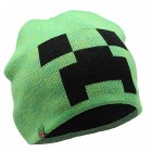 Beanie: Minecraft - Creeper (S/M)