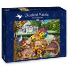 Puzzle: Bed & Breakfast (1000)