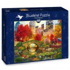 Puzzle: Central Park NYC (4000)