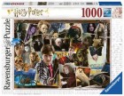 Palapeli: Harry Potter (1000)