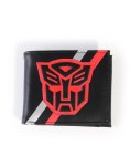 Wallet: Transformers