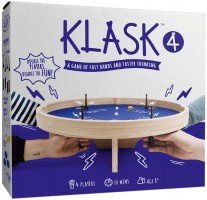 Klask 4 (Suomi)