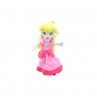 Pehmolelu: Super Mario - Peach (35cm)