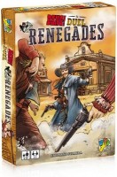 Bang! Duel: Renegades Expansion