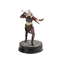 Figuuri: Witcher 3 - Series 2 Cirilla (20cm)