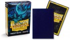 Dragon Shield: Japanese Sleeves - Matte Night Blue (60)
