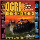 Ogre: Reinforcements