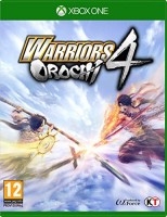 Warriors Orochi 4 (Ultimate Edition)