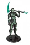 Figuuri: Fortnite - Skull Trooper Green Glow (18cm)