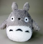 Pehmolelu: Totoro (22cm)