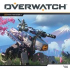 Kalenteri: Overwatch 2020 + September-December 2019 Mini Calendar