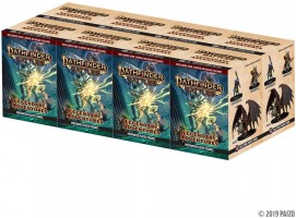 Pathfinder Battles: Legendary Adventures - Booster Brick (8)