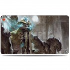 Playmat: Mtg - Brago, King Eternal