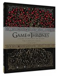 Game of Thrones: A Guide to Westeros and Beyond (HC)