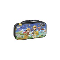 Nintendo Switch: Mario Maker Travel Case